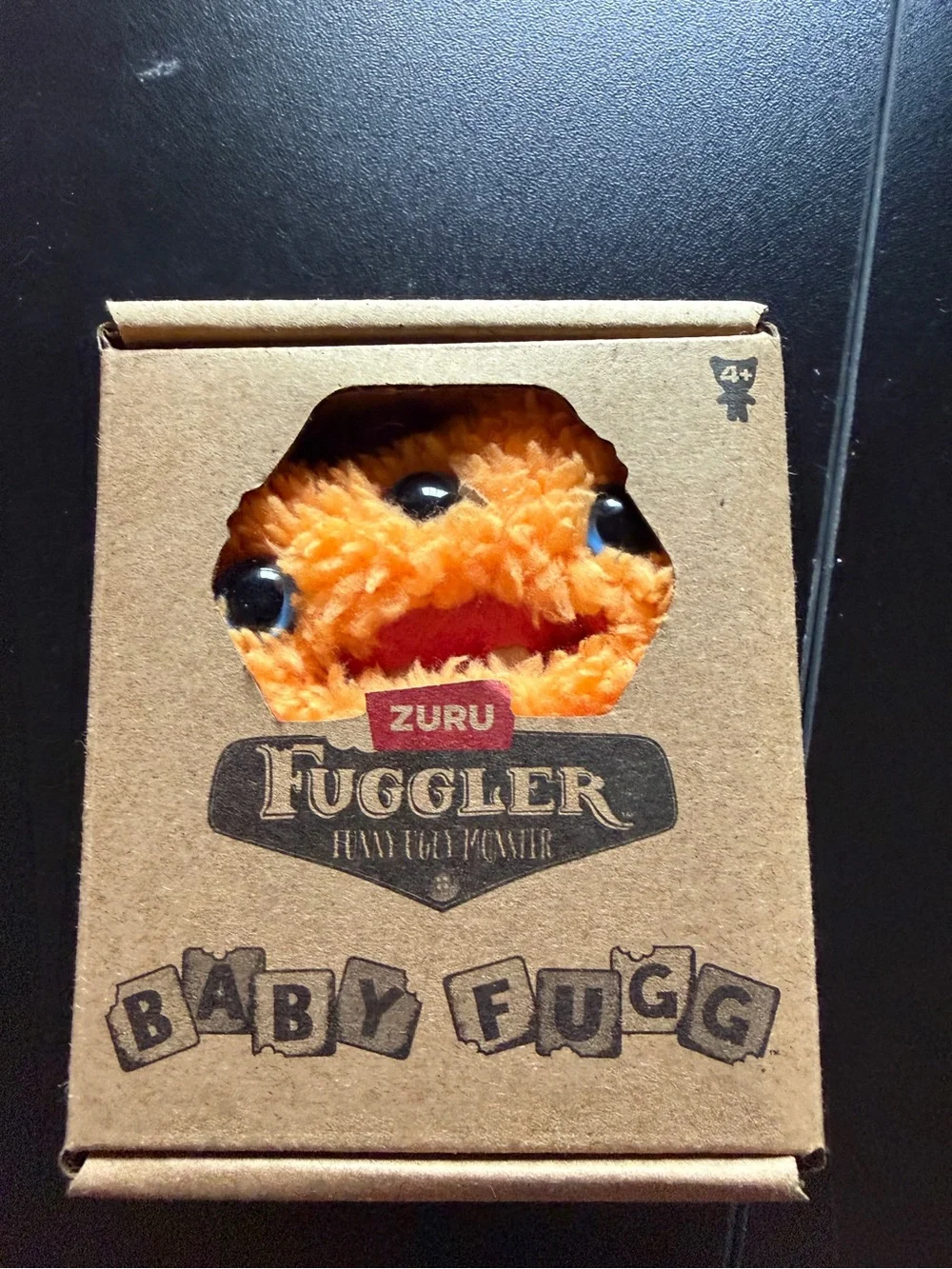 New Fuggler Baby Fugg 3.5